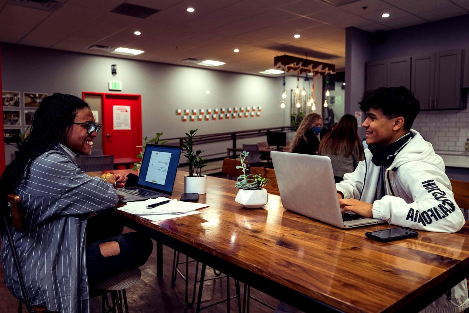 Moderne Lehrmethoden in der Online-Bildung